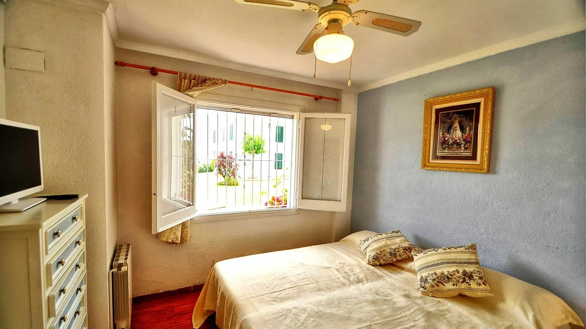 Apartmán The Porch Sitges 0*,  Španělsko